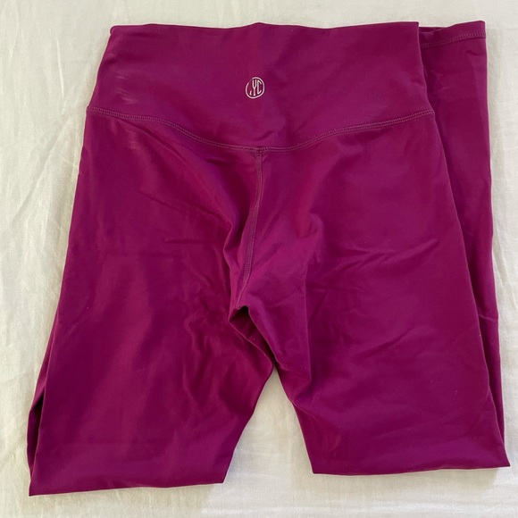 Til you collapse TYC Leggings - Picture 3 of 5